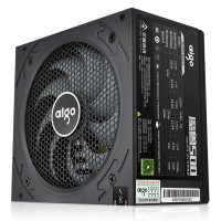 愛國(guó)者魔獸500 額定300W 臺(tái)式電腦主機(jī)箱電源寬幅電源