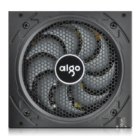 愛國(guó)者魔獸500 額定300W 臺(tái)式電腦主機(jī)箱電源寬幅電源
