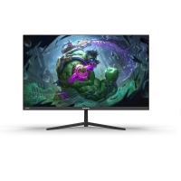 東星G2405 24寸 IPS硬屏144HZ 超薄無邊框電競(jìng) 高清顯示器
