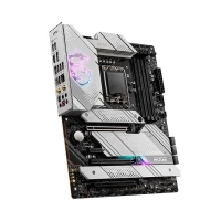 微星Z690 EDGE TI WIFI DDR4刀鋒鈦 電腦主板 支持12代 12600K 12700K 12900K