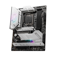 微星Z690 EDGE TI WIFI DDR4刀鋒鈦 電腦主板 支持12代 12600K 12700K 12900K