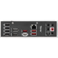 微星(MSI)MAG B660M MORTAR DDR4迫擊炮主板