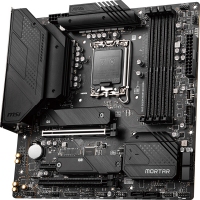 微星(MSI)MAG B660M MORTAR DDR4迫擊炮主板