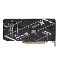 迪蘭（Dataland） RX6500XT X戰(zhàn)將 4G D6 全新AMD電腦游戲電腦顯卡 迪蘭RX6500XT X戰(zhàn)將
