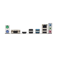 艾爾莎主板EA H610M-E HDMI+VGA