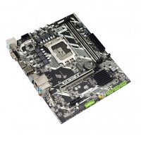 艾爾莎主板EA H610M-E HDMI+VGA