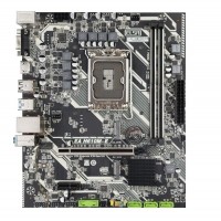 艾爾莎主板EA H610M-E HDMI+VGA