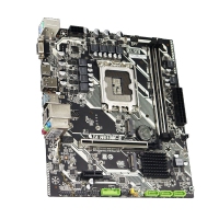艾爾莎主板EA H610M-E HDMI+VGA