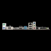 艾爾莎主板 EA B460M-E VGA+HDMI