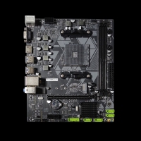 艾爾莎主板 EA A320M-E VGA+HDMI