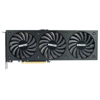 映眾（Inno3D）GeForce RTX 3080 10GB X3 OC版LHR GDDR6X 顯卡