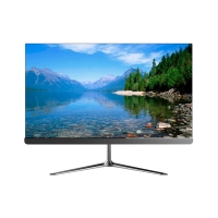 Intel i3-3代 8G 256G 24寸 銀白色 漫威兄弟一體機(jī)S240系列 