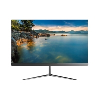 Intel i5-3代 8G 256G 24寸 銀白色 漫威兄弟一體機(jī)S240系列