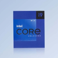英特爾（Intel） 第12代酷睿 i9-12900K 臺(tái)式機(jī)CPU處理器 16核24線程 單核睿頻至高可達(dá)5.2Ghz 盒裝