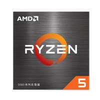 AMD銳龍R5-5500 3.6GHz 6核12線程AM4 原盒