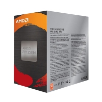 AMD銳龍R5-5500 3.6GHz 6核12線程AM4 原盒