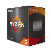 AMD銳龍R5-5500 3.6GHz 6核12線程AM4 原盒