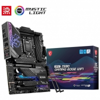 【酷睿i9-10900KF電競(jìng)整機(jī)】酷睿i9-10900KF/微星Z590/16G/1TB/RTX3080 10G/32寸顯示器