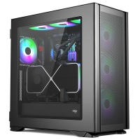 【酷睿i9-10900KF電競(jìng)整機(jī)】酷睿i9-10900KF/微星Z590/16G/1TB/RTX3080 10G/32寸顯示器