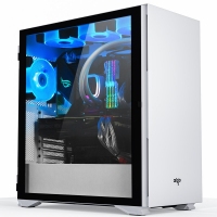 【酷睿i7-12700F白色電競主機(jī)】酷睿i7-12700F/微星B660M/16G/512G/RTX3050 白色經(jīng)典電競主機(jī)
