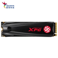 AData/威剛S11 lite NVMe 512G PCIE M.2 SSD固態(tài)硬盤