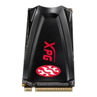 AData/威剛S11 lite NVMe 512G PCIE M.2 SSD固態(tài)硬盤