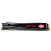 AData/威剛S11 lite NVMe 512G PCIE M.2 SSD固態(tài)硬盤