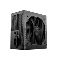 微星(MSI)MAG A550BN 額定550W 迫擊炮游戲臺式電源