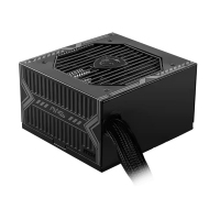微星(MSI)MAG A550BN 額定550W 迫擊炮游戲臺式電源