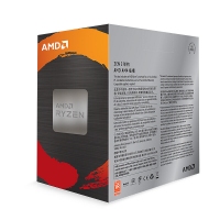 AMD 5700X（原盒）3.4G 8核16線程AM4