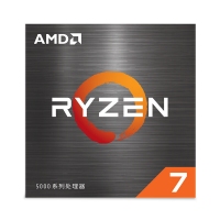 AMD 5700X（原盒）3.4G 8核16線程AM4