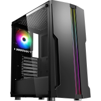 【龍魂信仰 i5-12400F電競設(shè)計(jì)主機(jī)】12代酷睿i5-12400F/16G/512G/RTX3050 電競游戲設(shè)計(jì)制圖主機(jī)