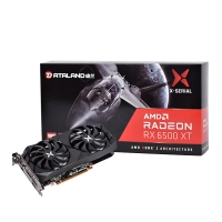 【銳龍R5-5500 游戲主機】AMD銳龍R5-5500/B450/16G/512G/RX 6500XT 4G 游戲辦公主機