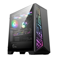 【銳龍R7-5700X游戲主機(jī)】AMD銳龍R7-5700X/X570S/32G/1TB/RTX3070 8G 電競游戲主機(jī)