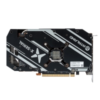 迪蘭顯卡RX6600XT 8G X戰(zhàn)將雙風(fēng)扇 HDMI+DP*3 A卡 新品電競設(shè)計(jì)顯卡