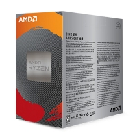 AMD 銳龍 R3-4100處理器 (原盒) 3.8G 4核8線程/AM4