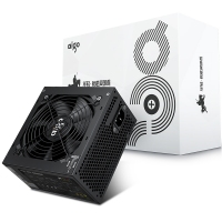 愛國者電源 榮耀騎士350DK-SE 額定270W