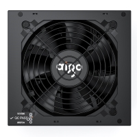 愛國者電源 榮耀騎士350DK-SE 額定270W