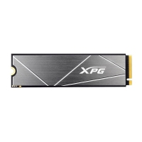 威剛翼龍 XPG GAMMIX S50 Lite 512G M.2 2280 NVME固態(tài)硬盤