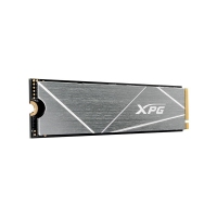 威剛翼龍 XPG GAMMIX S50 Lite 512G M.2 2280 NVME固態(tài)硬盤