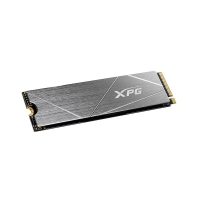 威剛翼龍 XPG GAMMIX S50 Lite 512G M.2 2280 NVME固態(tài)硬盤