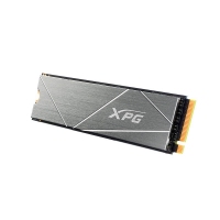 威剛翼龍 XPG GAMMIX S50 Lite 512G M.2 2280 NVME固態(tài)硬盤
