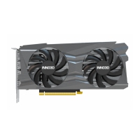 Inno3D映眾RTX3060黑金至尊版OC 12GB GDDR6 192bit顯卡/臺(tái)式機(jī)