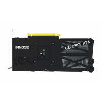Inno3D映眾RTX3060黑金至尊版OC 12GB GDDR6 192bit顯卡/臺(tái)式機(jī)
