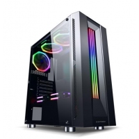 【i7-7700整機】酷睿i7-7700/16G內(nèi)存/480G固態(tài)/康佳K7 27寸電競165HZ電競游戲整機