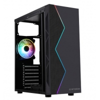 【i5-7500整機】酷睿i5-7500/8G內存/240G固態(tài)/東星A8-2K無邊框27寸顯示器