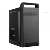 【i3-7100整機】酷睿I3-7100/8G內存/120G固態(tài)硬盤/21.5寸顯示器鍵鼠全套辦公組裝電腦