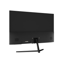 東星A60 24寸 黑色 超博/無(wú)邊框/V型底座辦公娛樂(lè)顯示器 VGA+HDMI