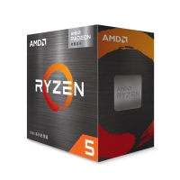 AMD 銳龍5 5600G處理器(r5)7nm 搭載Radeon Vega Graphic 6核12線程 3.9GHz 65W