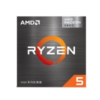 AMD 銳龍5 5600G處理器(r5)7nm 搭載Radeon Vega Graphic 6核12線程 3.9GHz 65W